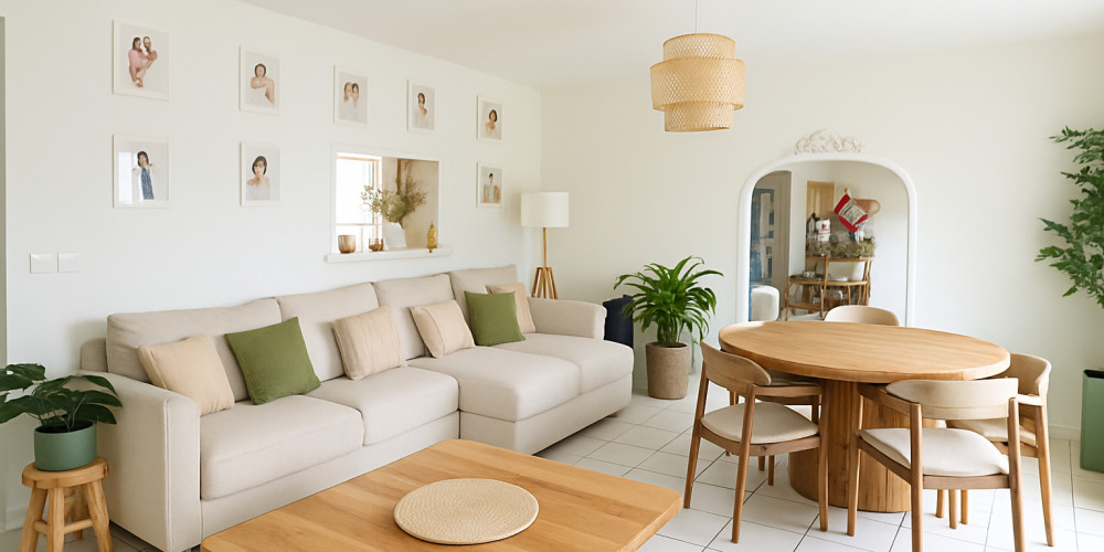 maison à BEYRIE EN BEARN (64230)